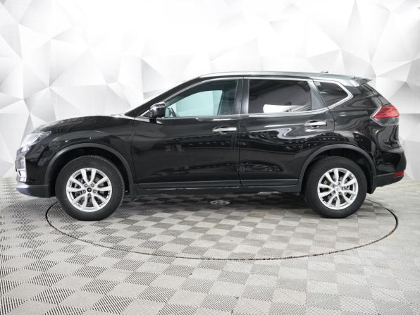 Nissan X-Trail III Рестайлинг с пробегом 2021 года, цена 2 414 000 рублей, 85000 км, внедорожник, Автокод Объявления