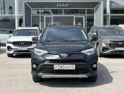 Toyota RAV4 IV (XA40) Рестайлинг Воронеж  - изображение 20