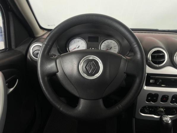Renault Sandero I с пробегом 2011 года, цена 431 000 рублей, 225414 км, хэтчбек, Автокод Объявления