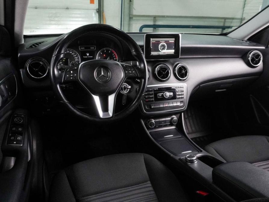 Mercedes-Benz A-Класс III (W176) Воронеж  - изображение 6