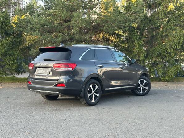 Kia Sorento III Prime с пробегом 2017 года, цена 2 199 000 рублей, 164164 км, внедорожник, Автокод Объявления
