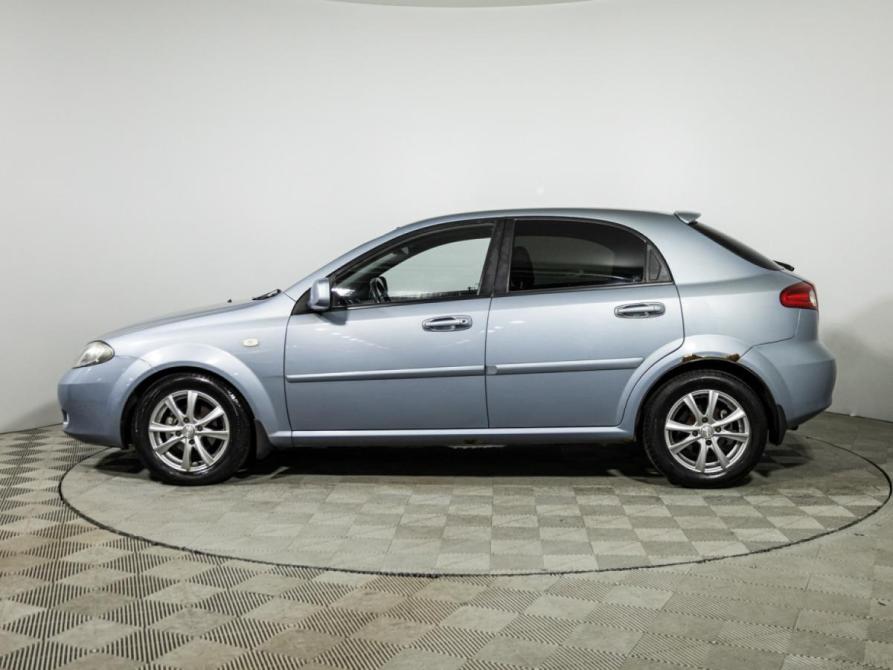 Chevrolet Lacetti I Санкт-Петербург  - изображение 8