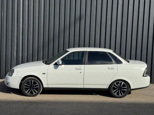 Lada (ВАЗ) Priora I Рестайлинг с пробегом 2016 года, цена 570 000 рублей, 154423 км, седан, Автокод Объявления