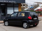 Hyundai Getz I Рестайлинг Уфа  - изображение 21