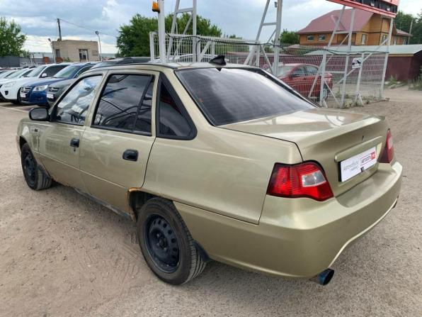 Daewoo Nexia I Рестайлинг с пробегом 2009 года, цена 140 980 рублей, 177002 км, седан, Автокод Объявления