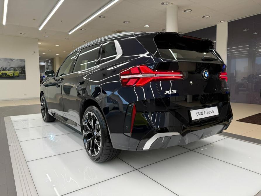BMW X3 IV (G45/G48) Санкт-Петербург  - изображение 2