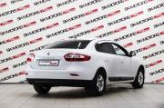 Renault Fluence I Рестайлинг Сургут  - изображение 29