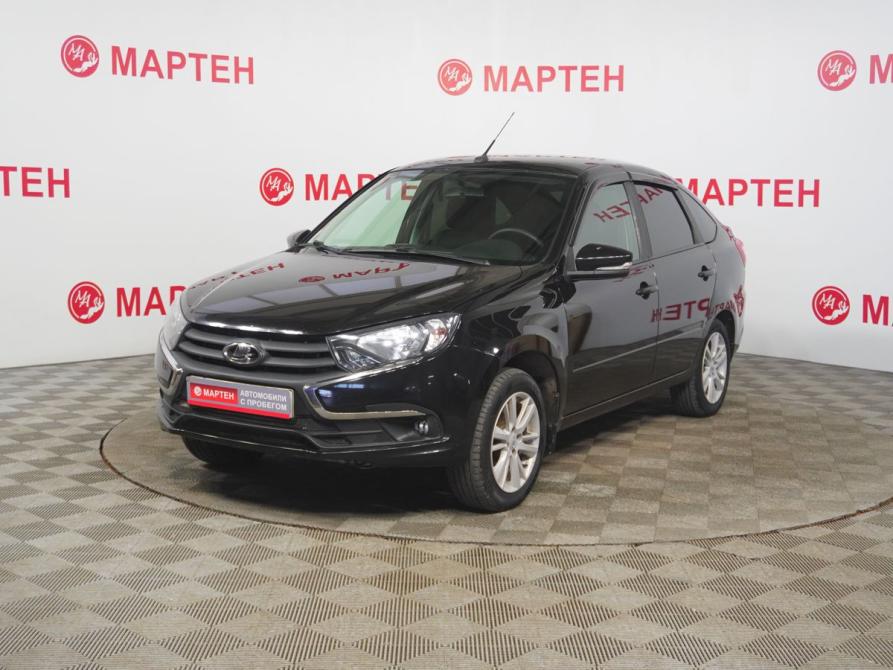 Lada (ВАЗ) Granta I Рестайлинг Вологда  - изображение 1