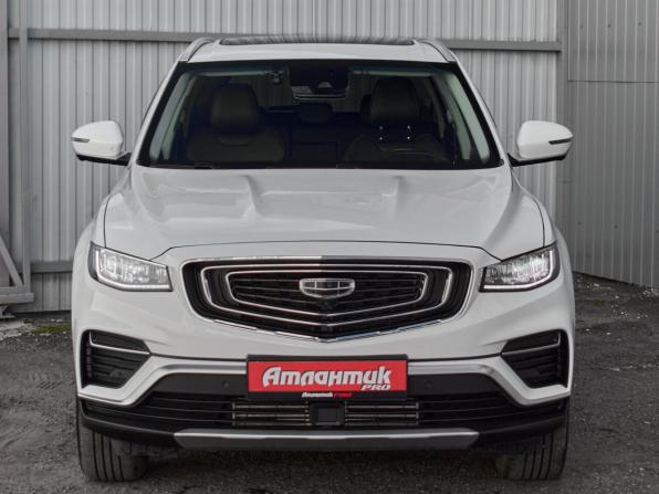 Geely Atlas Pro с пробегом 2022 года, цена 1 980 000 рублей, 51328 км, внедорожник, Автокод Объявления