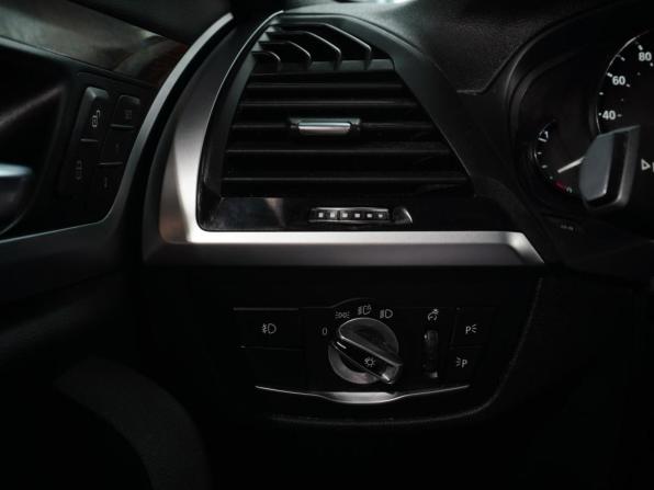 BMW X3 III (G01) с пробегом 2020 года, цена 2 787 000 рублей, 199262 км, внедорожник, Автокод Объявления