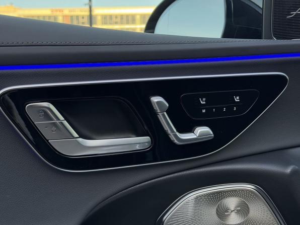 Mercedes-Benz E-Класс VI (W214 S214) с пробегом 2026 года, цена 8 690 000 рублей, 25 км, седан, Автокод Объявления