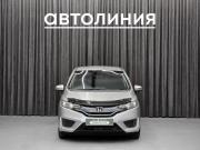 Honda Fit III Красноярск  - изображение 20