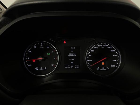 JAC JS4 с пробегом 2022 года, цена 1 190 000 рублей, 96617 км, внедорожник, Автокод Объявления