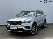 Geely Atlas Pro Москва  - изображение 17