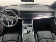 Audi Q8 I (4M) Москва  - изображение 24