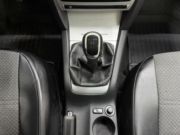 Skoda Octavia II (A5) Рестайлинг с пробегом 2011 года, цена 848 000 рублей, 230039 км, лифтбек, Автокод Объявления