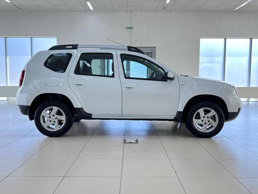Renault Duster I Рестайлинг Волгоград  - изображение 6