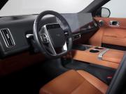 Li Auto (Lixiang) L7 I Рестайлинг Москва  - изображение 28