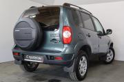Chevrolet Niva I Рестайлинг Санкт-Петербург  - изображение 22