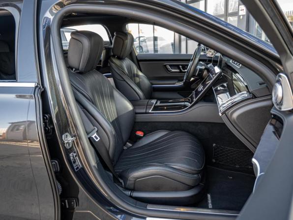 Mercedes-Benz S-Класс VII (W223) с пробегом 2022 года, цена 9 399 000 рублей, 65866 км, седан, Автокод Объявления