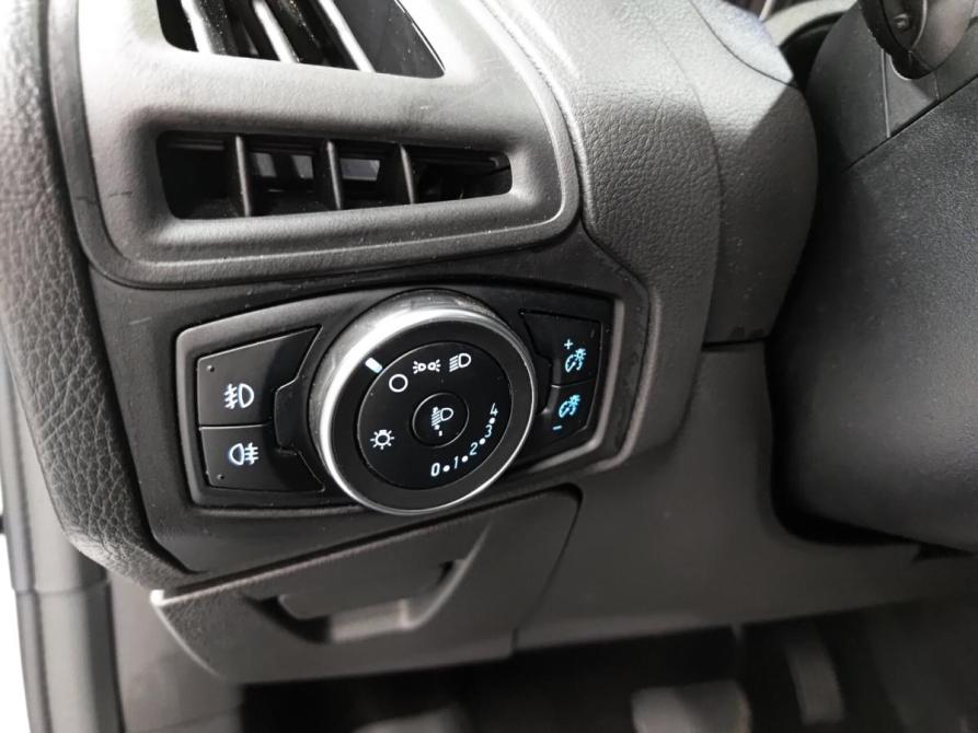 Ford Focus III Рестайлинг Казань  - изображение 25