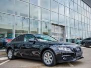 Audi A4 IV (B8) Волгоград  - изображение 36