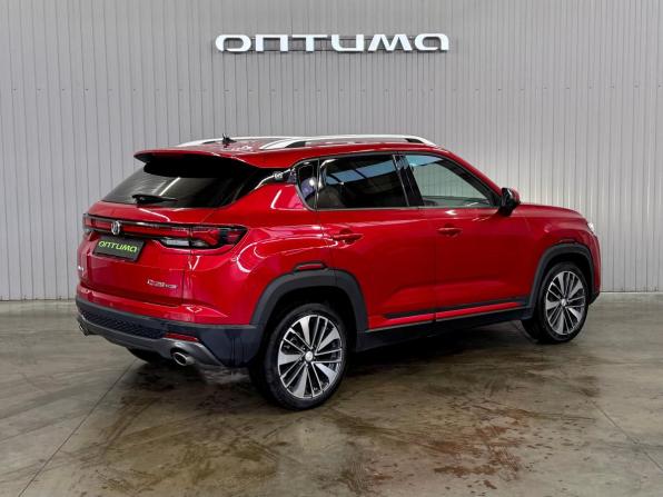 Changan CS35 Plus I Рестайлинг с пробегом 2023 года, цена 1 697 000 рублей, 70860 км, внедорожник, Автокод Объявления