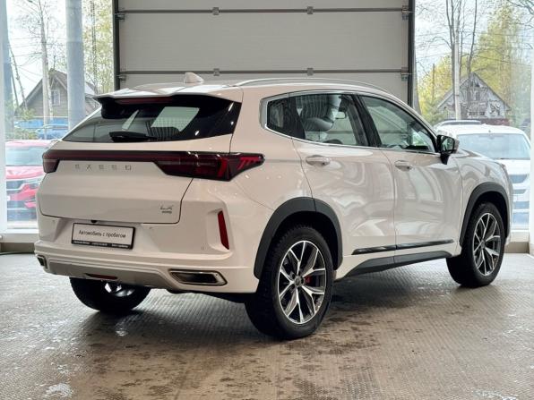 Exeed LX I Рестайлинг с пробегом 2022 года, цена 2 140 000 рублей, 57000 км, внедорожник, Автокод Объявления