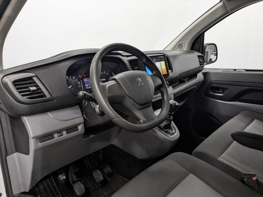Peugeot Expert III Санкт-Петербург  - изображение 13