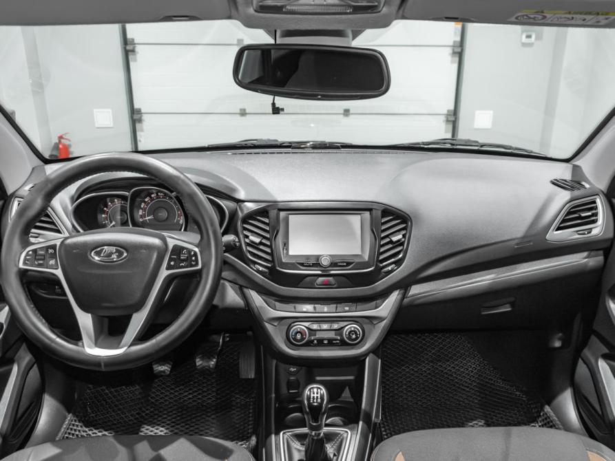 Lada (ВАЗ) Vesta I Екатеринбург  - изображение 16