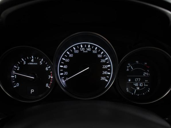 Mazda 6 III (GJ) Рестайлинг 2 с пробегом 2019 года, цена 2 355 000 рублей, 48099 км, седан, Автокод Объявления