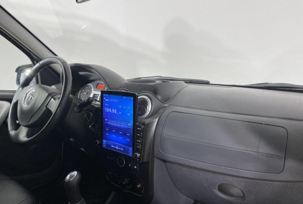 Lada (ВАЗ) Largus I Саранск  - изображение 20