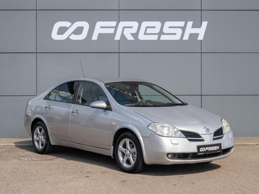 Nissan Primera III (P12) Краснодар  - изображение 1