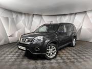 Nissan X-Trail II Рестайлинг Москва  - изображение 21
