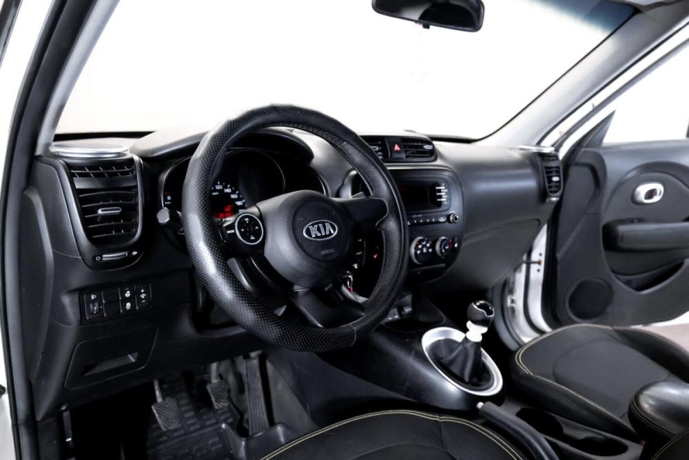 Kia Soul II Тюмень  - изображение 14