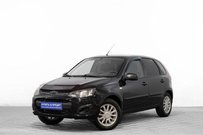 Lada (ВАЗ) Kalina II с пробегом 2014 года, цена 429 000 рублей, 60300 км, хэтчбек, Автокод Объявления