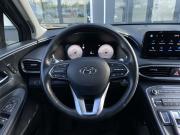 Hyundai Santa Fe IV Рестайлинг Москва  - изображение 54