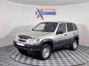 Chevrolet Niva I Рестайлинг Нижний Новгород  - изображение 16
