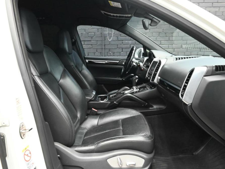 Porsche Cayenne II Рестайлинг (958) Екатеринбург  - изображение 10
