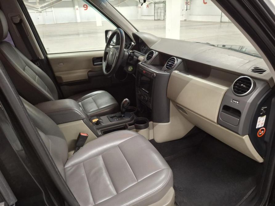 Land Rover Discovery III Казань  - изображение 13