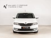 Skoda Rapid I Рестайлинг Казань  - изображение 10