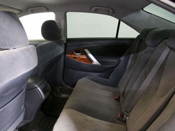 Toyota Camry VI (XV40) с пробегом 2008 года, цена 945 000 рублей, 215000 км, седан, Автокод Объявления