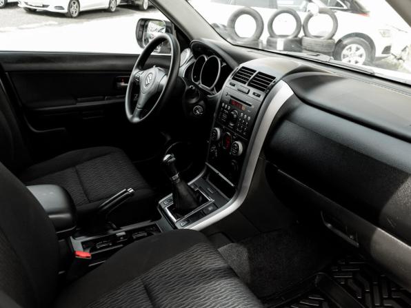 Suzuki Grand Vitara II Рестайлинг 2 с пробегом 2012 года, цена 1 350 000 рублей, 177008 км, внедорожник, Автокод Объявления