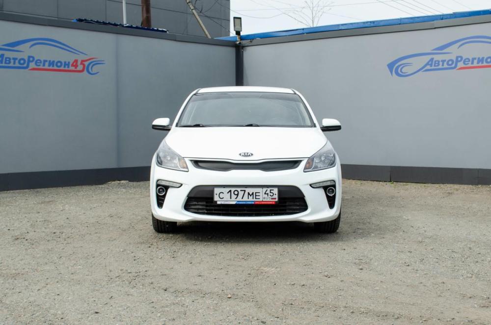 Kia Rio IV Курган  - изображение 6