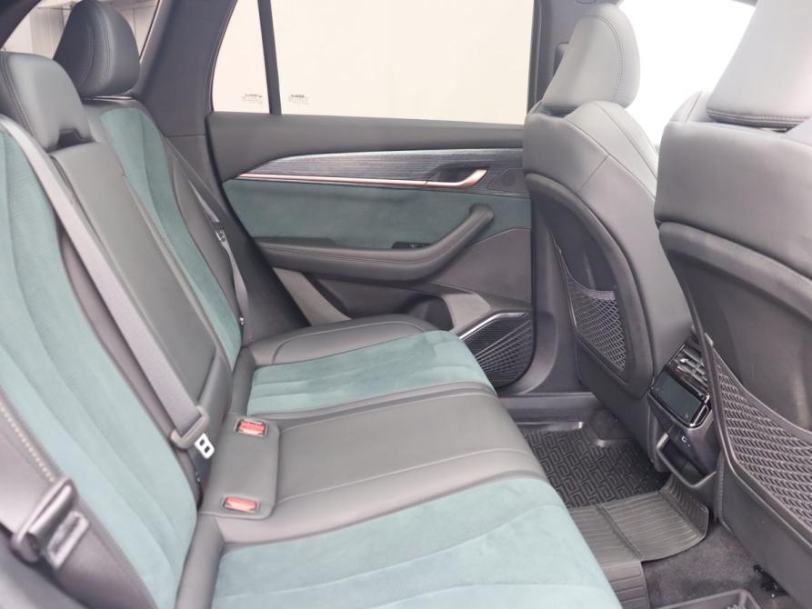 Geely Monjaro I Москва  - изображение 22