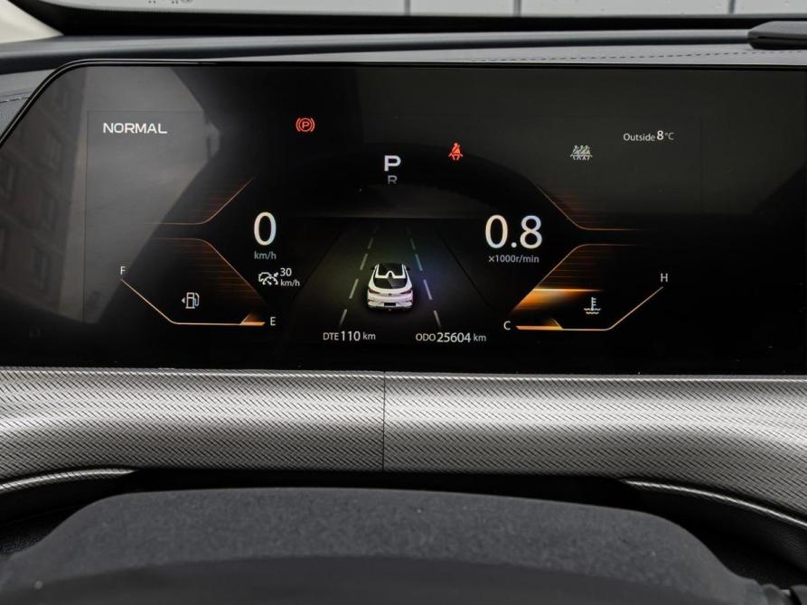 Changan UNI-T I Краснодар  - изображение 17