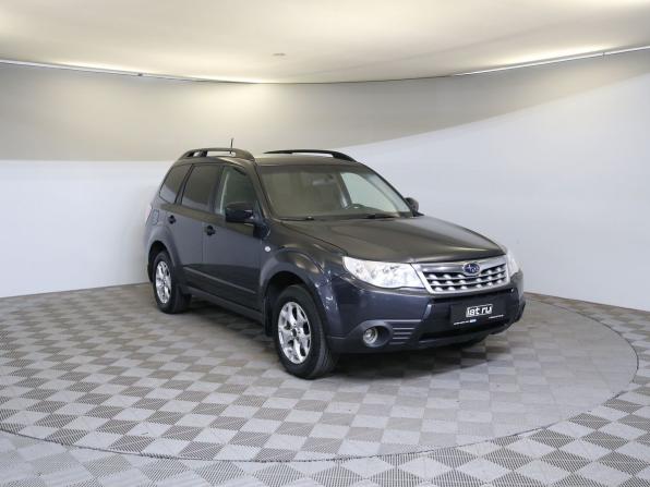 Subaru Forester III Рестайлинг с пробегом 2012 года, цена 1 150 000 рублей, 177000 км, внедорожник, Автокод Объявления