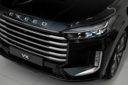 Exeed VX I Рестайлинг Москва  - изображение 39