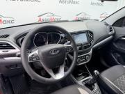 Lada (ВАЗ) Vesta I Тюмень  - изображение 40