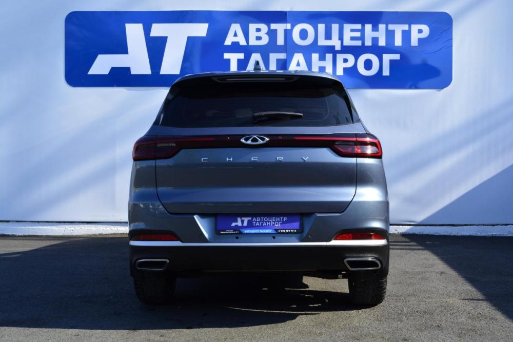 Chery Tiggo 7 Pro I Таганрог  - изображение 6